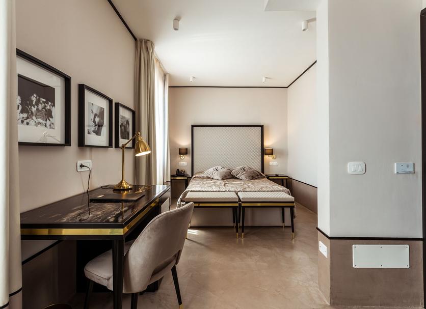 Habitació Foto