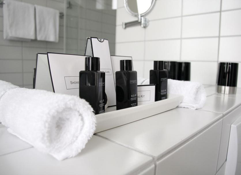 Serveis de l’habitació Foto