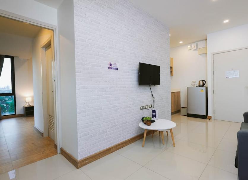 Serveis de l’habitació Foto