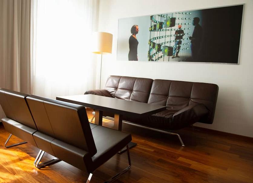 Sala Foto