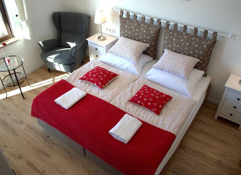 Habitació Foto