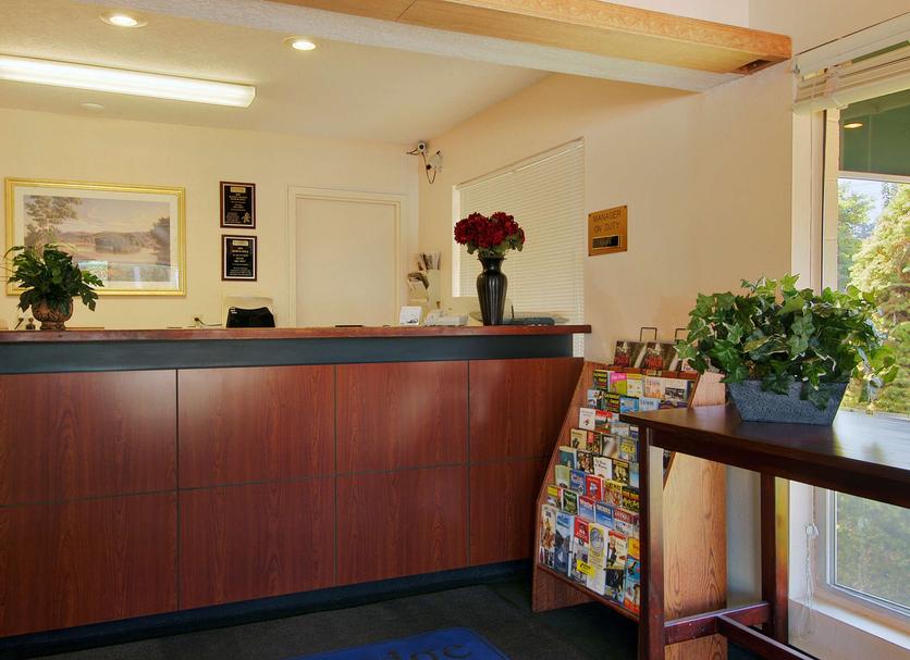 Recepció Foto