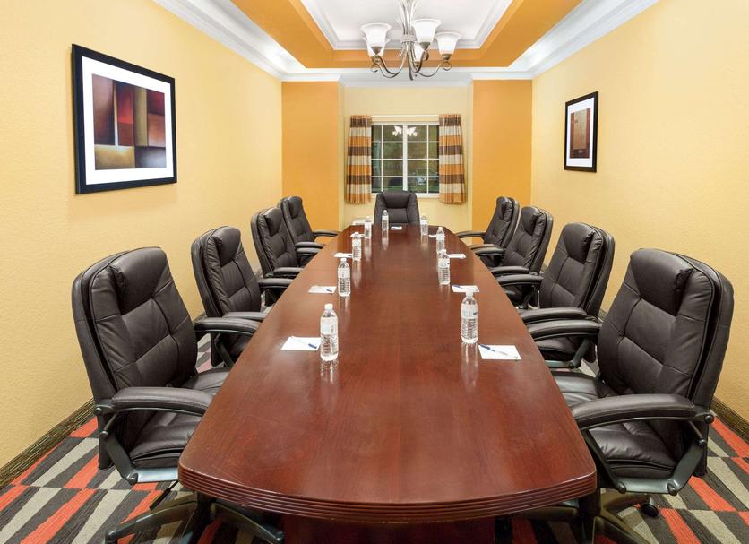 Sala de conferències Foto