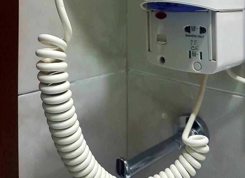 Serveis de l’habitació Foto