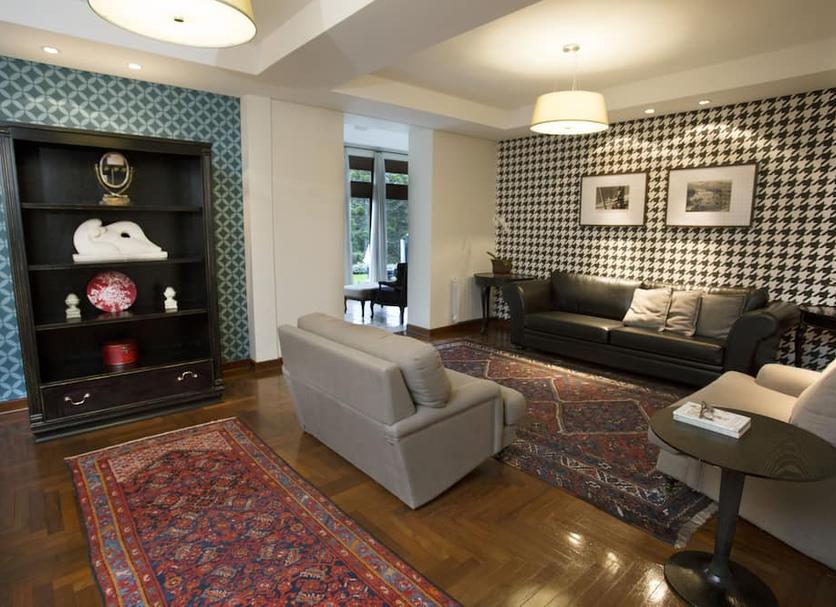 Sala Foto