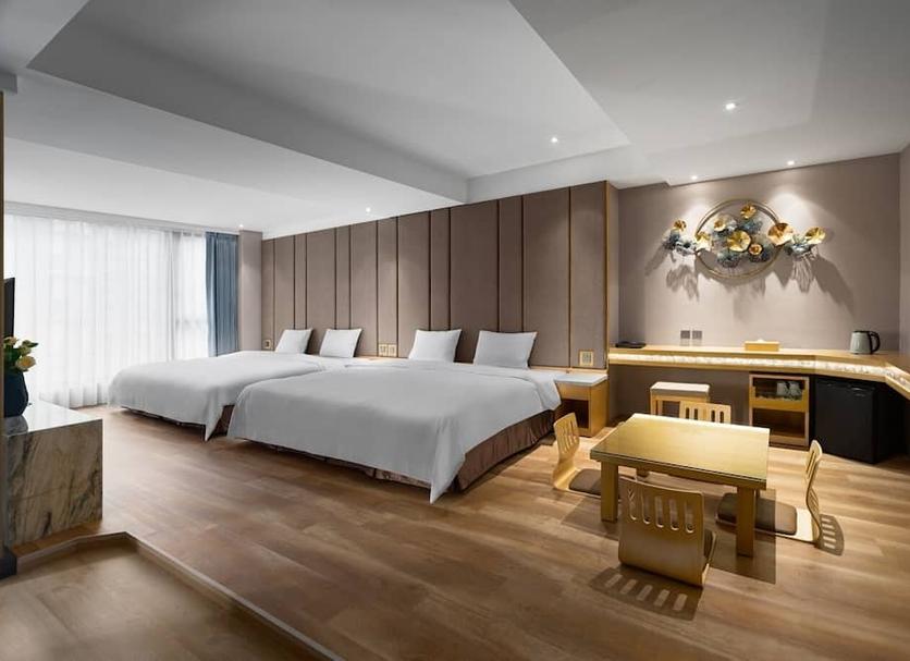 Habitació Foto