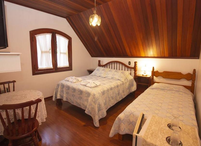 Habitació Foto