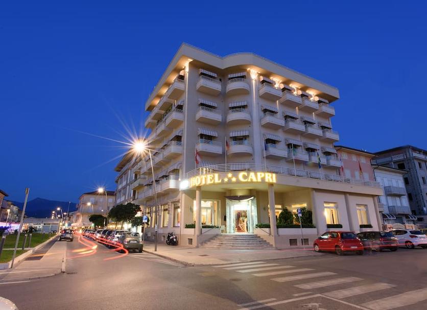 Edifici Foto