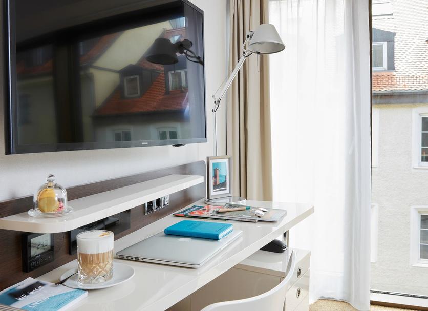 Serveis de l’habitació Foto
