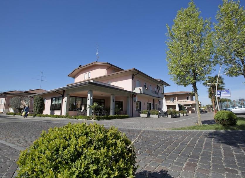 Edifici Foto