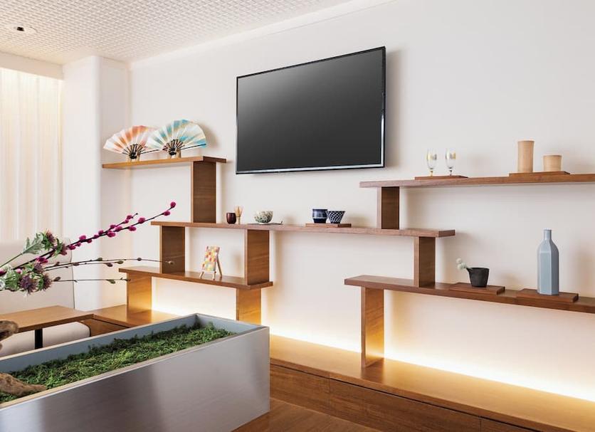 Serveis de l’habitació Foto