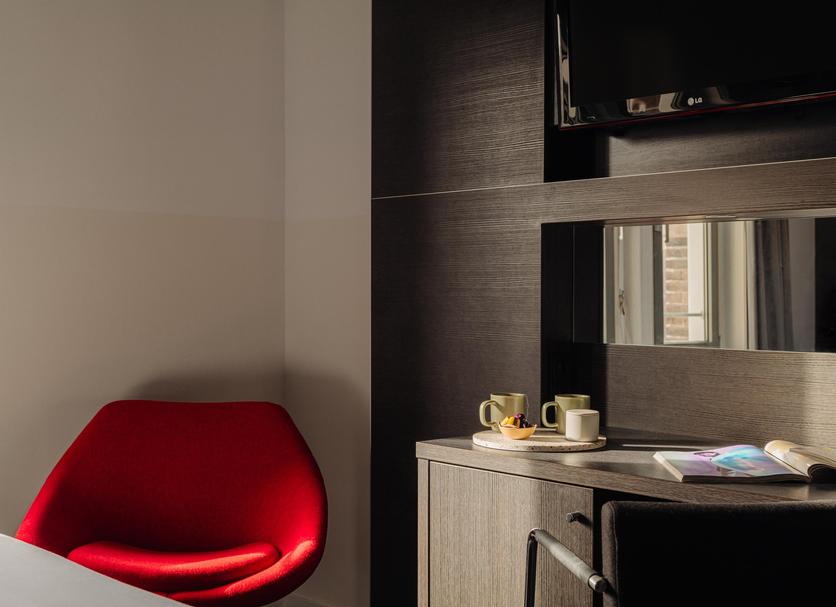 Serveis de l’habitació Foto
