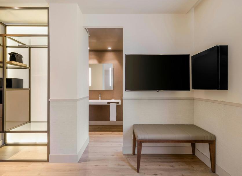 Serveis de l’habitació Foto