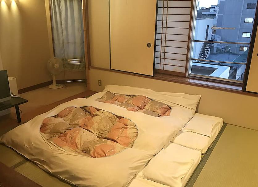Habitació Foto