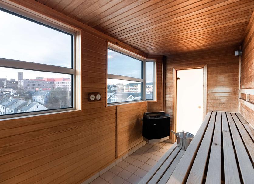 Serveis de l’habitació Foto