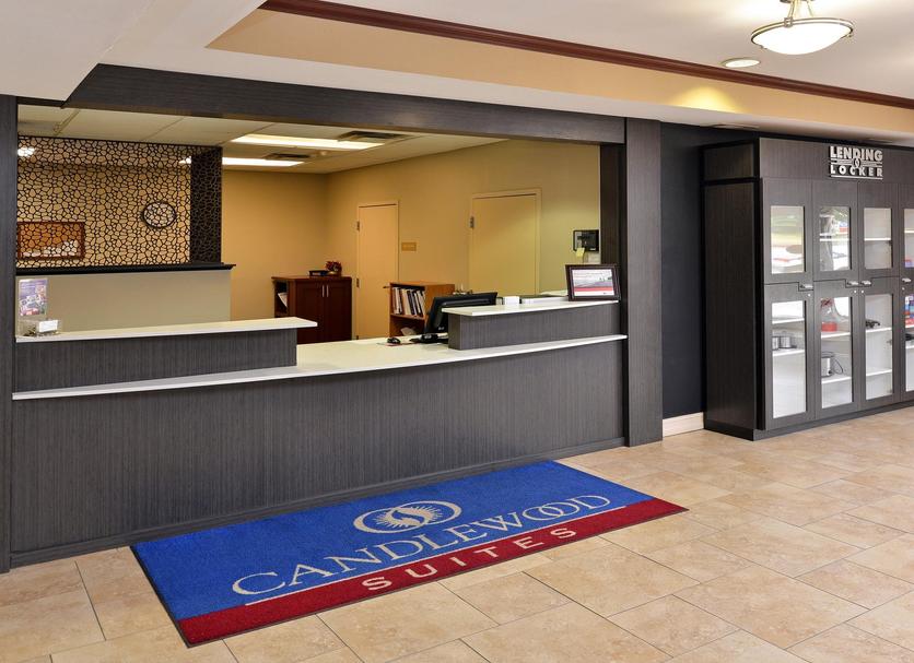 Recepció Foto