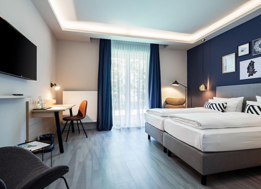 Habitació Foto
