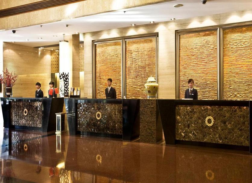 Recepció Foto