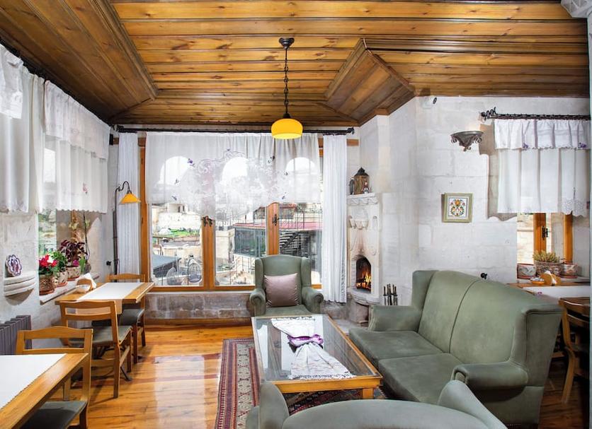 Sala Foto