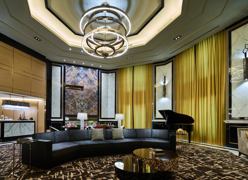 Sala d'estar Foto