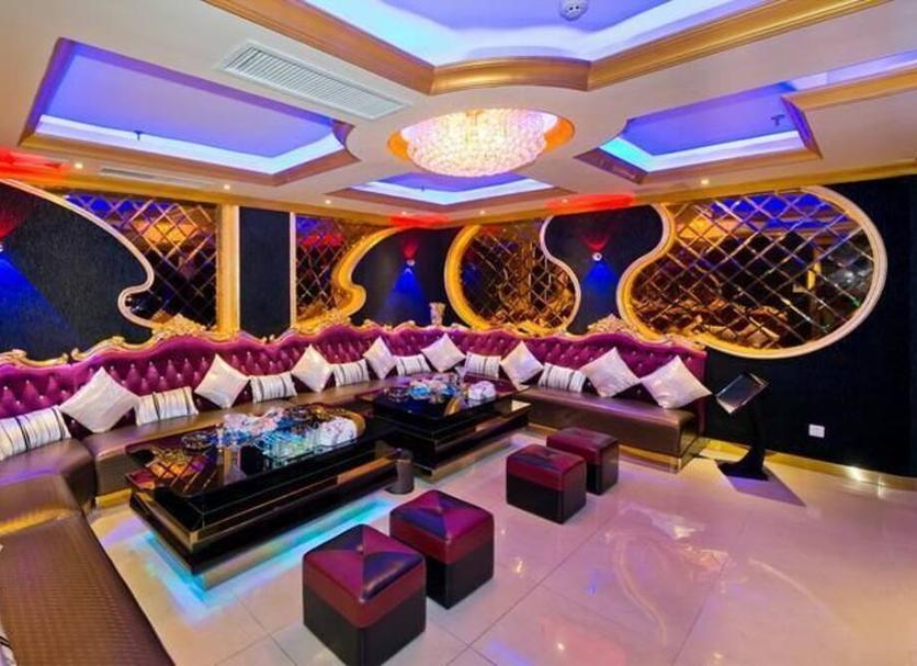 Sala d'estar Foto