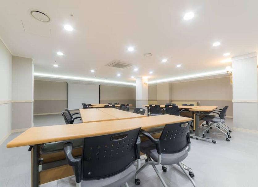 Sala de conferències Foto