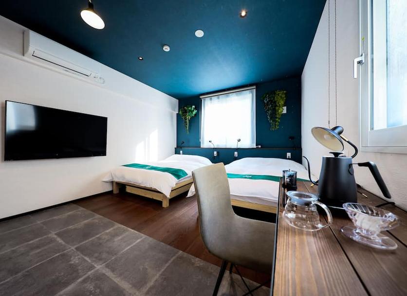 Habitació Foto