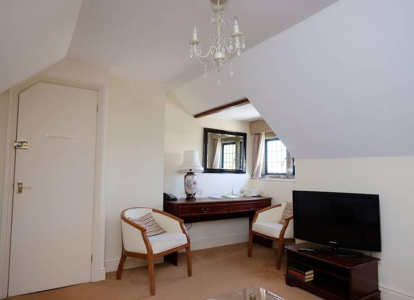 Serveis de l’habitació Foto
