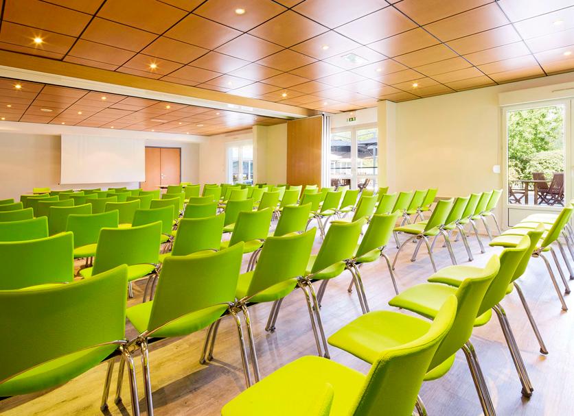 Sala de conferències Foto
