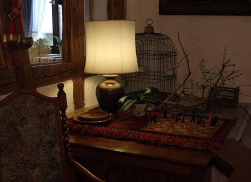 Serveis de l’habitació Foto