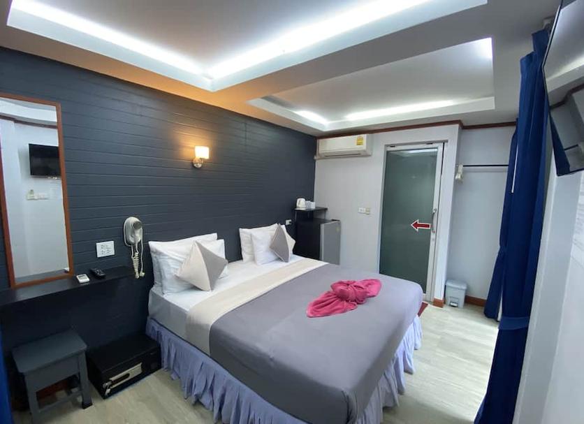 Habitació Foto