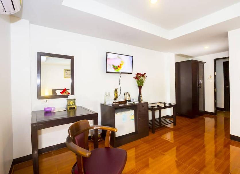 Serveis de l’habitació Foto