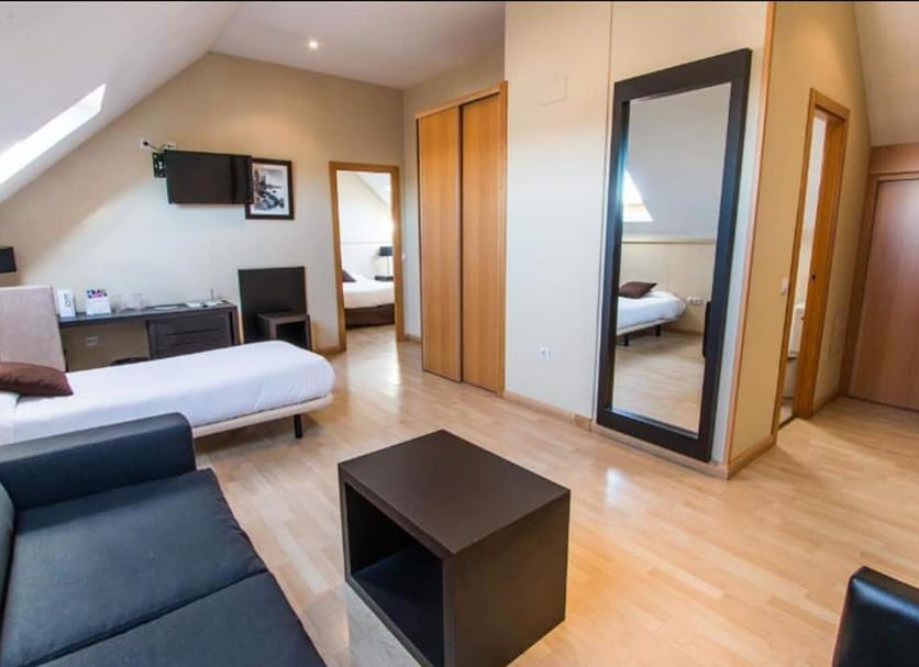 Sala Foto