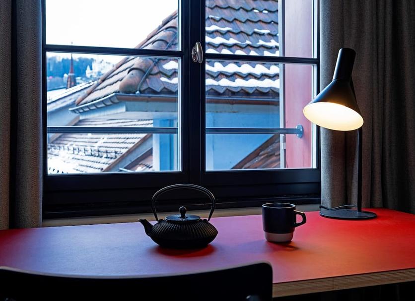 Serveis de l’habitació Foto
