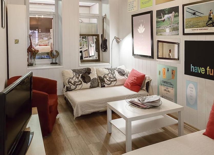 Sala Foto