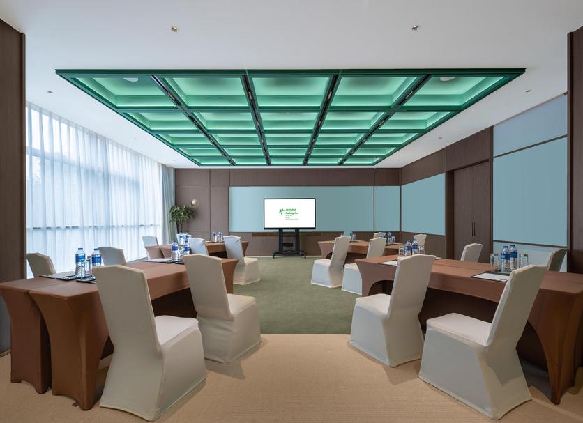 Sala de conferències Foto