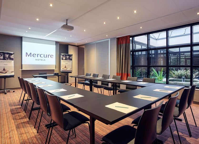 Sala de conferències Foto