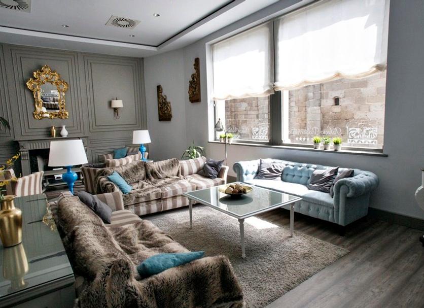 Sala Foto