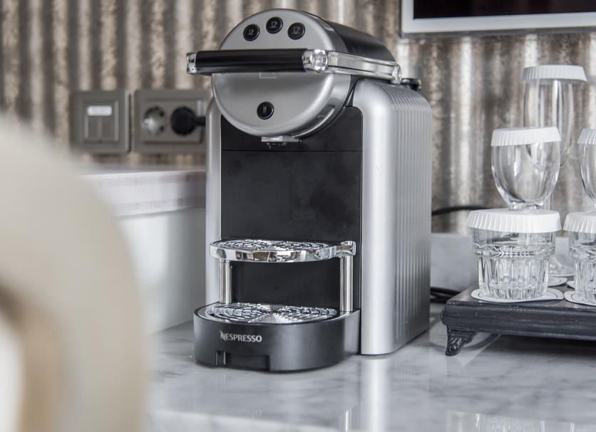 Serveis de l’habitació Foto