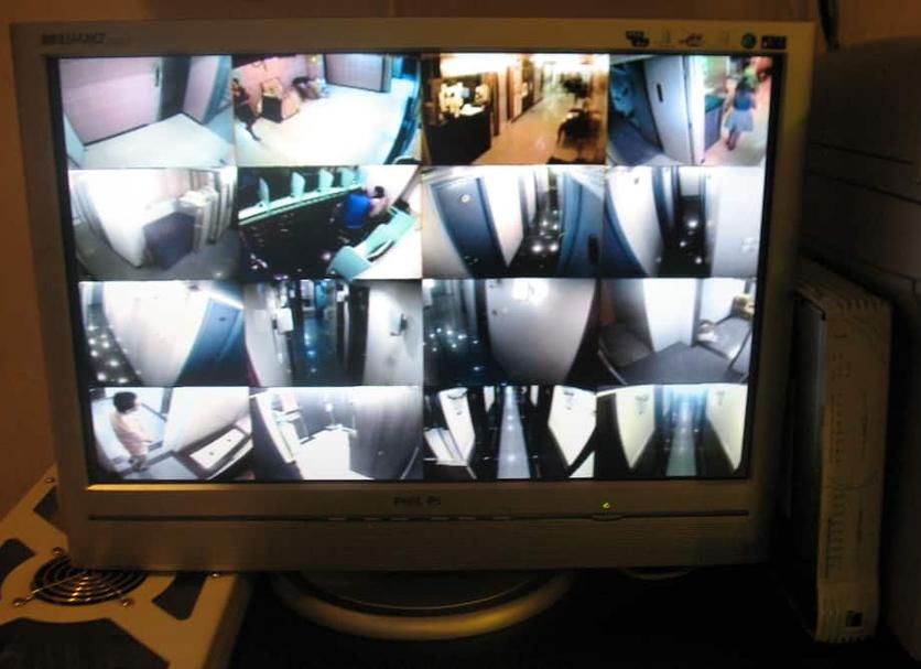 Serveis de l’habitació Foto