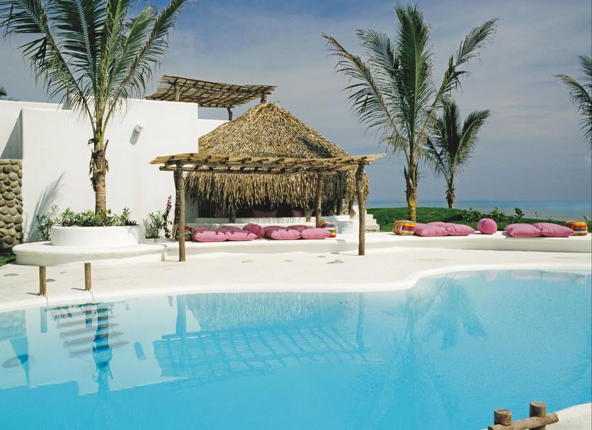 Pool Foto