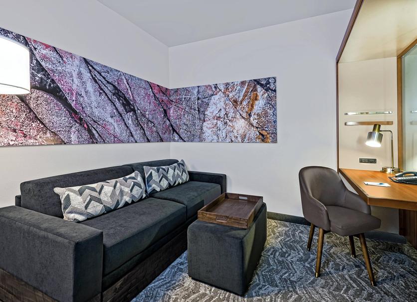 Sala Foto