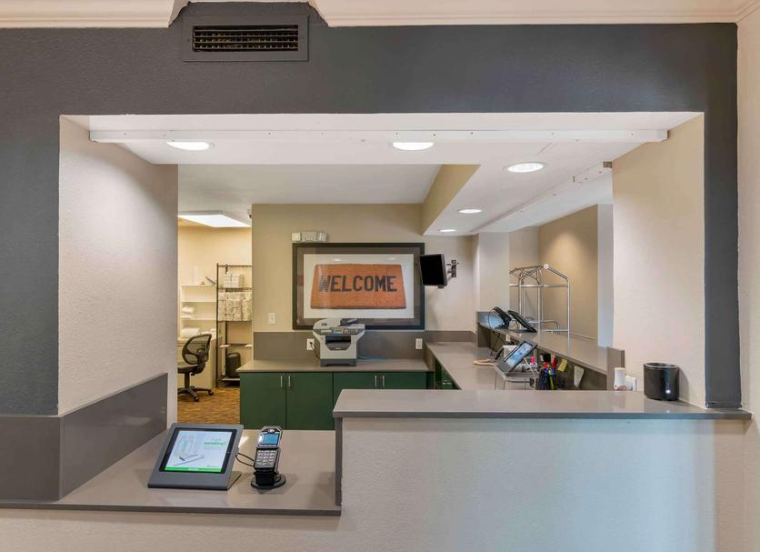 Recepció Foto