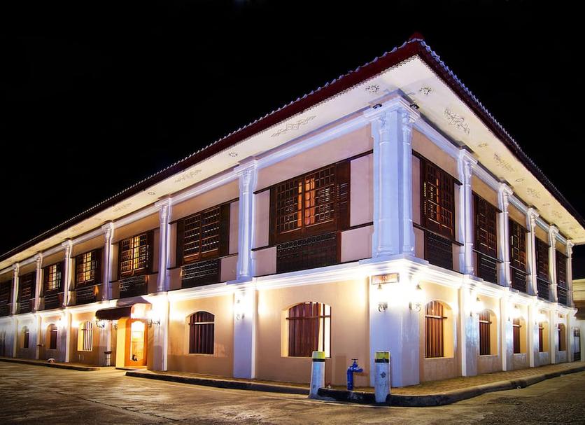 Edifici Foto
