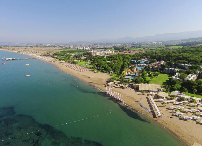 Platja Foto