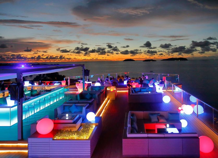 Servei de l'hotel Foto