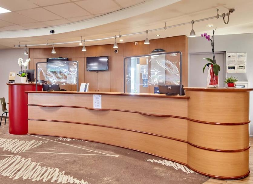 Recepció Foto