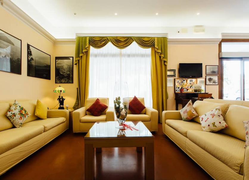 Sala Foto