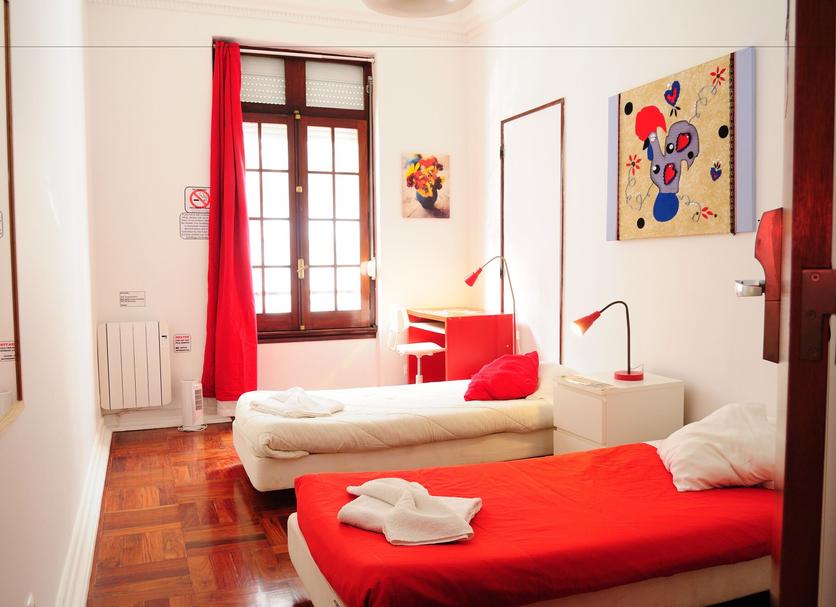 Habitació Foto