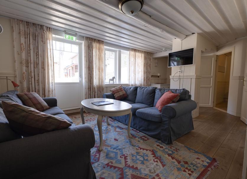 Sala Foto